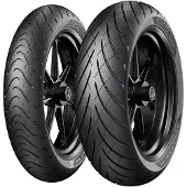 Metzeler Pneu Dianteiro/traseiro Da Scooter Roadtec 53l Tl