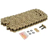 Did Colar ZVMX2 520 525 530 Ouro 525 ZVM-X G&G 110 ELOS