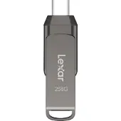 Lexar Pendrive 256gb