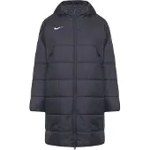 Nike Casaco deportivo 'Academy' preto / branco