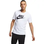Nike Camiseta De Manga Curta Sportswear Icon Futura