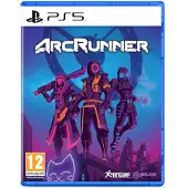 Ps5 Arcrunner