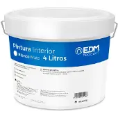 EDM Pintura Interior 4l