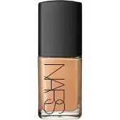 Nars Base hidratante de cor Sheer Glow SYRACUSE 30 ml