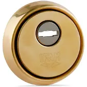 Ifam Fechadura Es610l D64 Mm