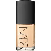 Nars Base hidratante Sheer Glow cor VIENA 30 ml