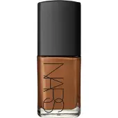 Nars Base hidratante Sheer Glow cor NAMBIA 30 ml