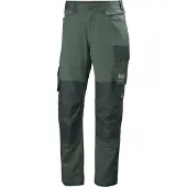Helly Hansen Calças De Trabalho Oxford 4x Connect