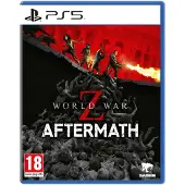 Ps5 Wolrd War Z Aftermath