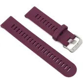 Garmin Pulseira De Silicone Quick Release 20 Mm
