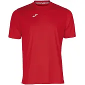 Joma Camiseta De Manga Curta Combi