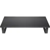 Kensington | Suporte para monitor extra largo, preto