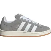 Adidas Originals Sapatilhas baixas 'Campus 00s' cinzento / branco