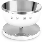 Smeg Balança De Cozinha Collezione