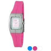 Justina Relógio Feminino 21814r