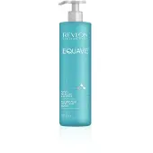Revlon Xampu Equave Detox Micellar 485ml