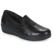 Stonefly Mocassins PASEO IV 1 mulheres - Preto - 39