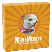 Game Inventors Jogo De Tabuleiro Mememeister