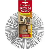 Masso Fogão De Limpador De Chaminés Steel 231542 200 Mm