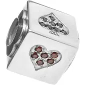 Folli Follie Charm 3p16f056