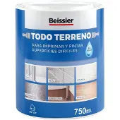Beissier Balde De água Para Todos Os Terrenos 750ml