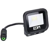EDM Refletor 10w 800lm 6400k