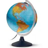 Nova Rico Globes Esfera De Elite 26 Cm
