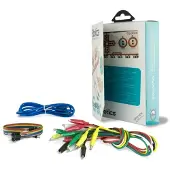 Ebotics Kit Croc&play