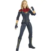 Hasbro Figura Do Capitão Da Série Marvel Legends Marvel