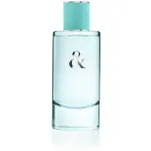 Tiffany & Co. Tiffany & Love For Her EDP 90ml