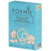 Foamie Shampoo solido Olio di cocco 80g — Shampoo solido