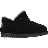 Warmbat Pantufa 'Willow' preto