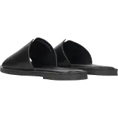 Tamaris Sapato aberto preto