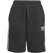 Adidas Shorts / Bermudas CHANTALE rapazes - Preto - 9 / 10 ans