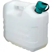 PLASTIMO Garrafa De água 10l