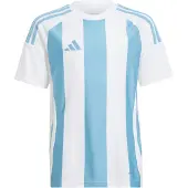 Adidas Camiseta De Manga Curta Striped 24