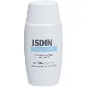 Isdin Fotoultra 100 Solar Allergy Protect SPF50+ SPF50+ 50 ml