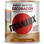 Titan Verniz Sintético 25783 250ml