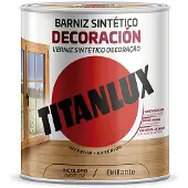 Titan Verniz Sintético 25723 750ml