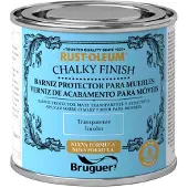 Bruguer Verniz Para Móveis Rust-oleum Chalky Finish 5586552 0.125l