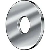 Celo Arruela Plana De Flange Larga 9021 4 500 Unidades