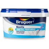Bruguer Massa De Enchimento 5196379 1kg