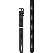Garmin Alça Quickfit 20 3 Peças