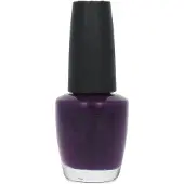 OPI Nail Lacquer O Suzi Mio 15 ml — Smalto