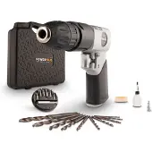 Powerplus Furadeira Pneumática 113l/min 10 Mm