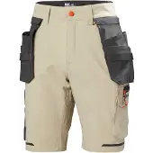 Helly Hansen Calções De Trabalho Kensington Cons