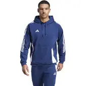 Adidas Moletom Com Capuz Tiro24