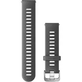 Garmin Pulseira De Silicone Quick Release 20 Mm
