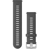 Garmin Pulseira De Silicone Quick Release 22 Mm