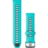 Garmin Pulseira De Silicone Quick Release 22 Mm